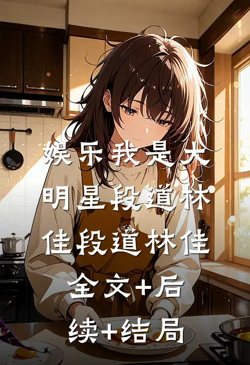 娱乐我是大明星段道林佳段道林佳全文+后续+结局