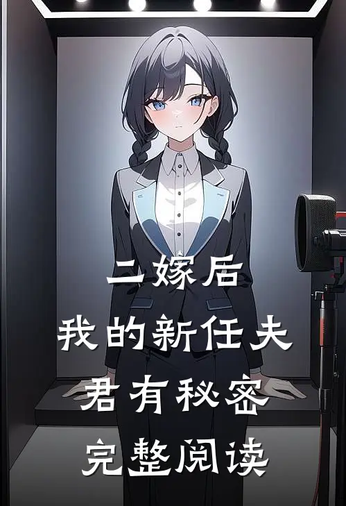 二嫁后，我的新任夫君有秘密完整阅读
