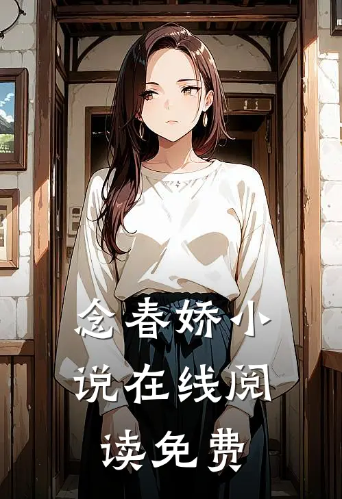 念春娇小说在线阅读免费