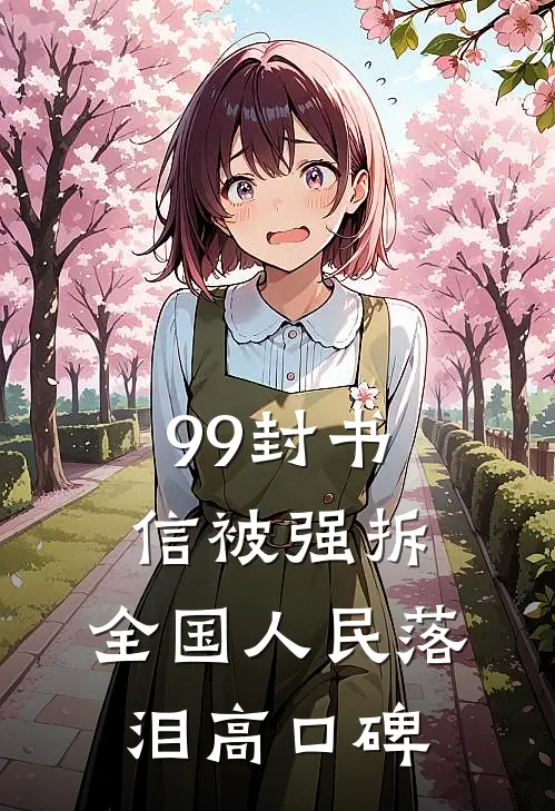 99封书信被强拆，全国人民落泪高口碑