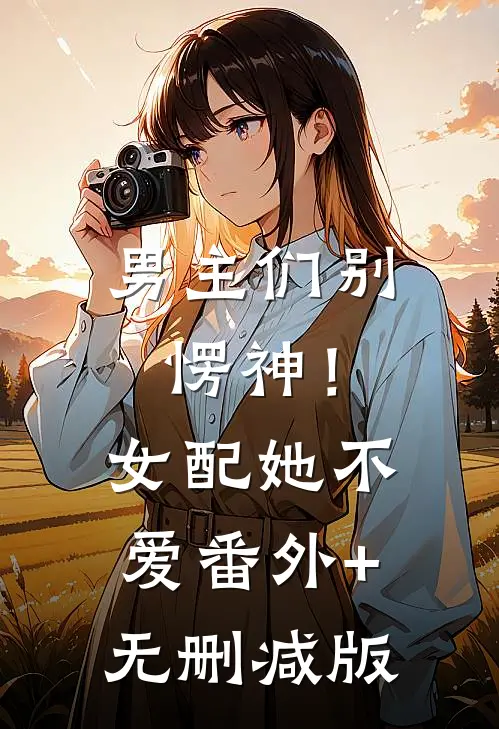 男主们别愣神！女配她不爱番外+无删减版