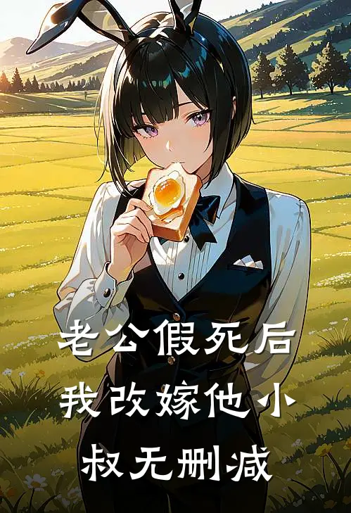 老公假死后，我改嫁他小叔无删减