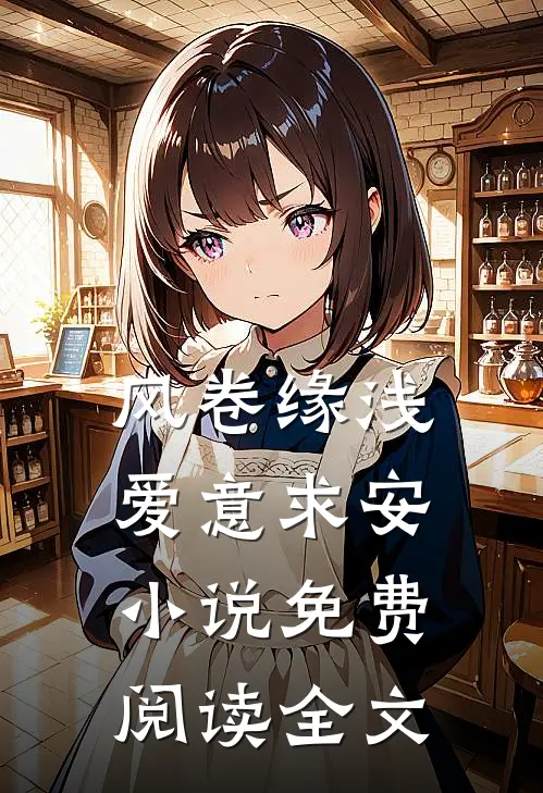 风卷缘浅，爱意求安小说免费阅读全文