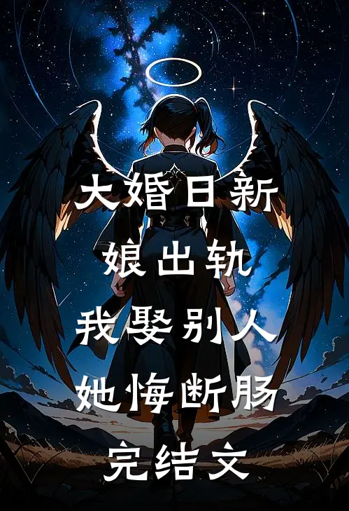大婚日新娘出轨，我娶别人她悔断肠完结文