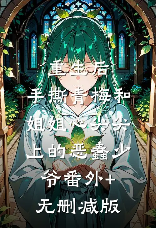 重生后，手撕青梅和姐姐心尖尖上的恶蠢少爷番外+无删减版