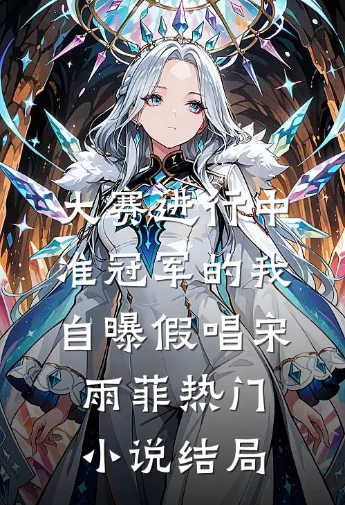 大赛进行中，准冠军的我自曝假唱宋雨菲热门小说结局