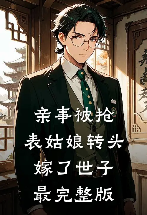 亲事被抢，表姑娘转头嫁了世子最完整版