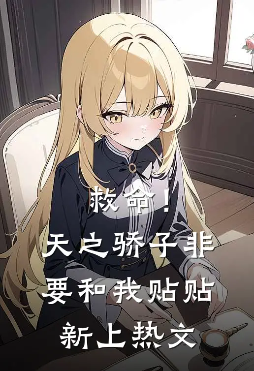 救命！天之骄子非要和我贴贴新上热文