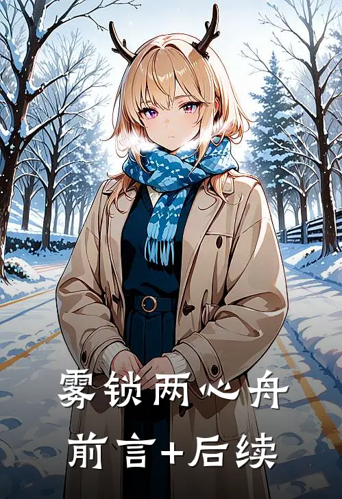雾锁两心舟前言+后续