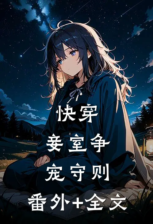 快穿：妾室争宠守则:(番外)+(全文)