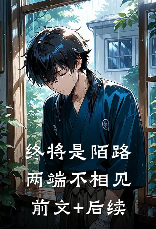 终将是陌路，两端不相见前文+后续