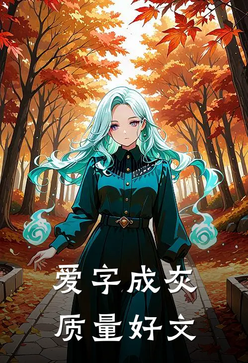 爱字成灰质量好文
