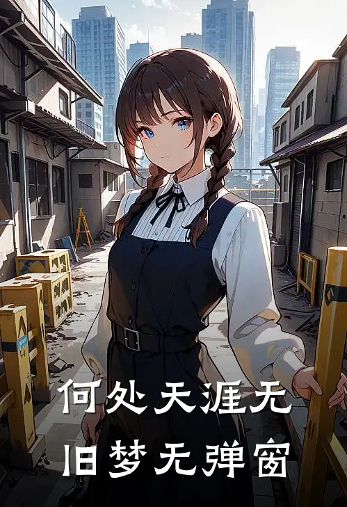 何处天涯无旧梦无弹窗
