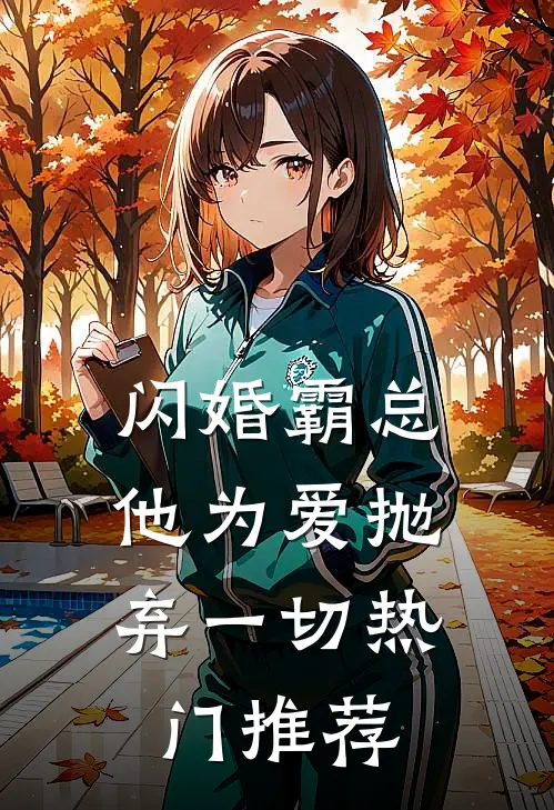 闪婚霸总，他为爱抛弃一切热门推荐