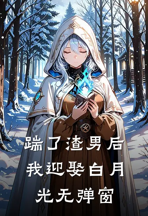 踹了渣男后我迎娶白月光无弹窗