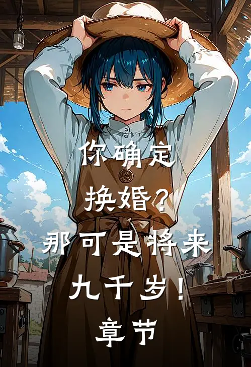 你确定换婚？那可是将来九千岁！章节