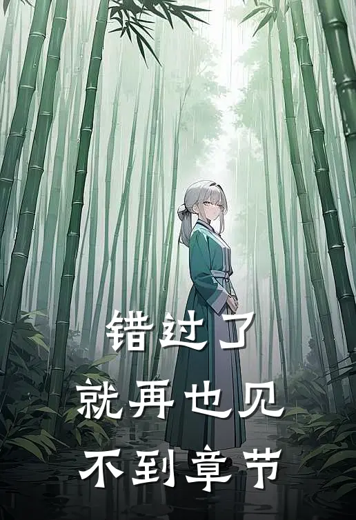 错过了，就再也见不到章节