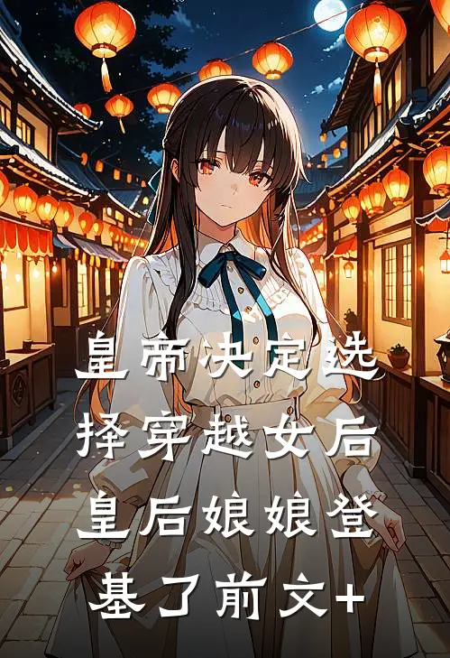 皇帝决定选择穿越女后，皇后娘娘登基了前文+