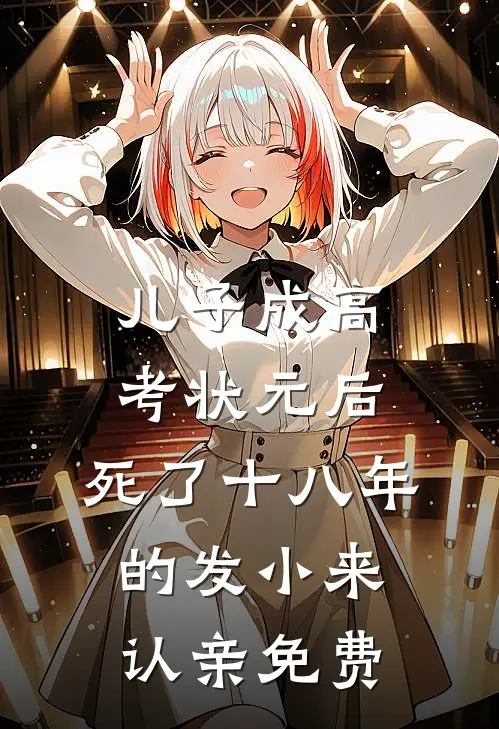 儿子成高考状元后，死了十八年的发小来认亲免费