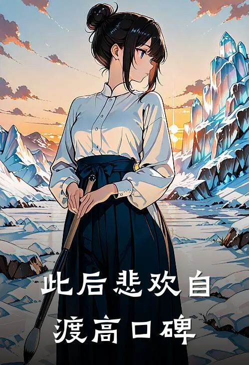 此后悲欢自渡高口碑