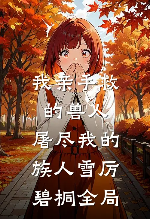 我亲手救的兽人，屠尽我的族人雪厉碧桐全局