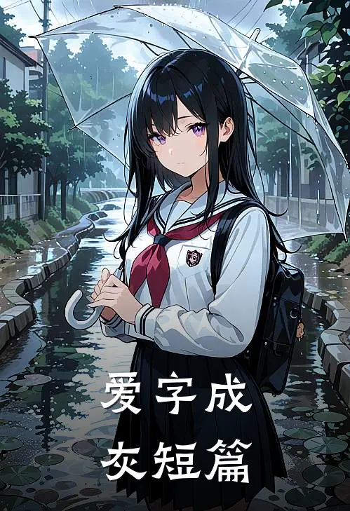 爱字成灰短篇
