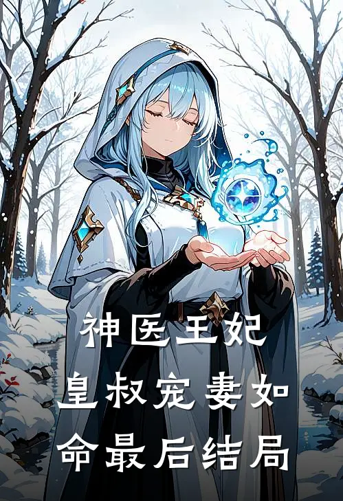 神医王妃：皇叔宠妻如命最后结局