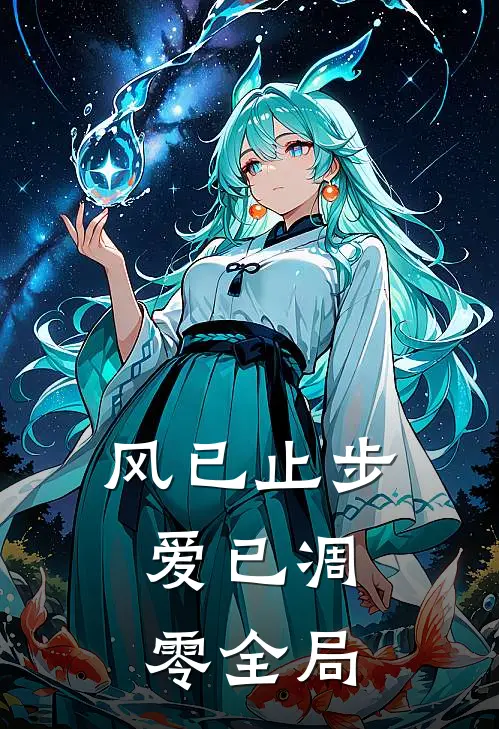 风已止步，爱已凋零全局