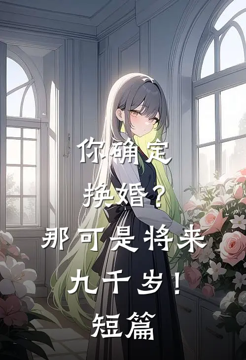 你确定换婚？那可是将来九千岁！短篇