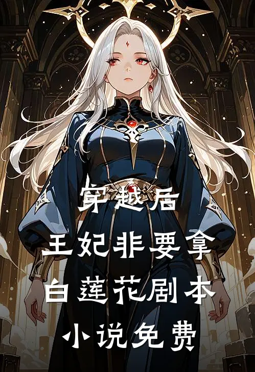 穿越后，王妃非要拿白莲花剧本小说免费