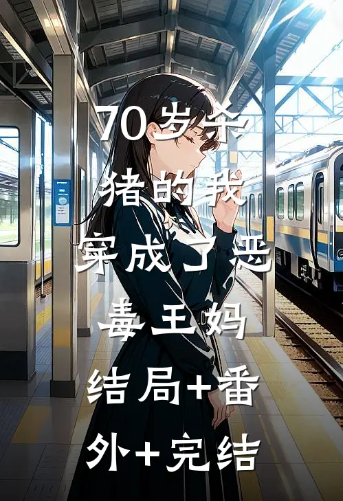 70岁杀猪的我，穿成了恶毒王妈:结局+番外+完结