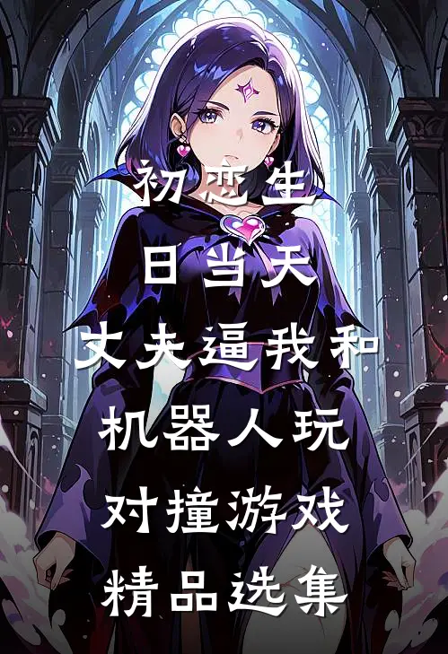 初恋生日当天，丈夫逼我和机器人玩对撞游戏精品选集