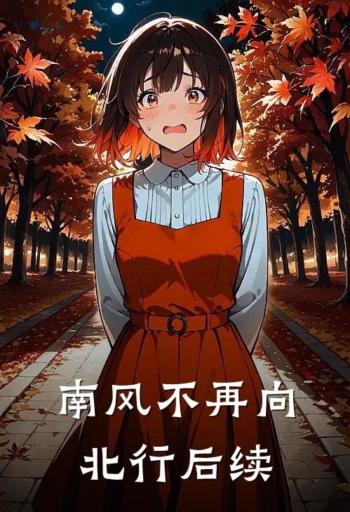 南风不再向北行后续
