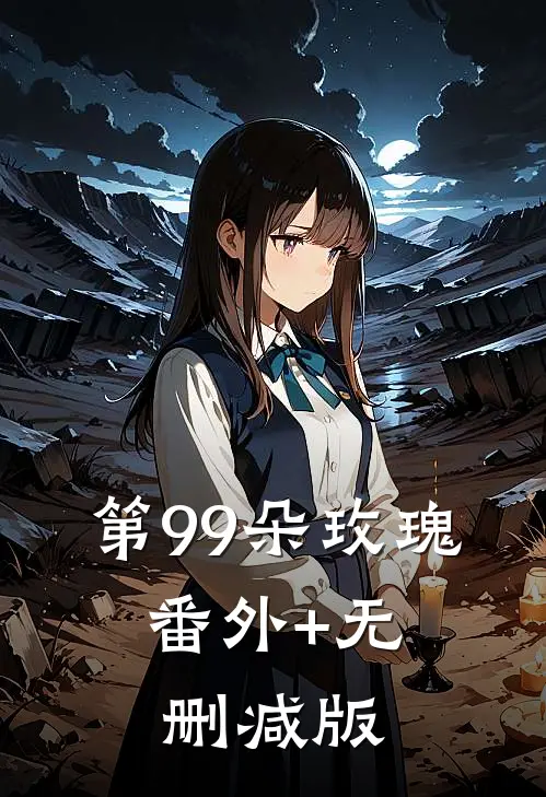 第99朵玫瑰:番外+无删减版