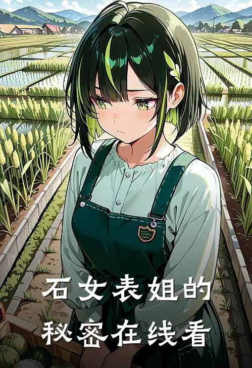 石女表姐的秘密在线看