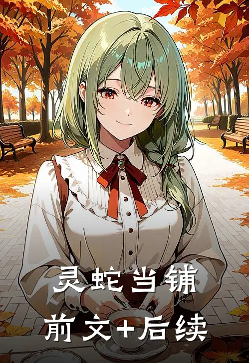 灵蛇当铺:前文+后续