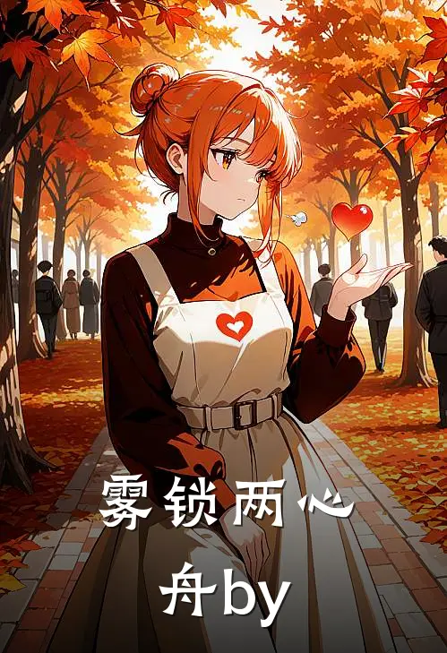雾锁两心舟by