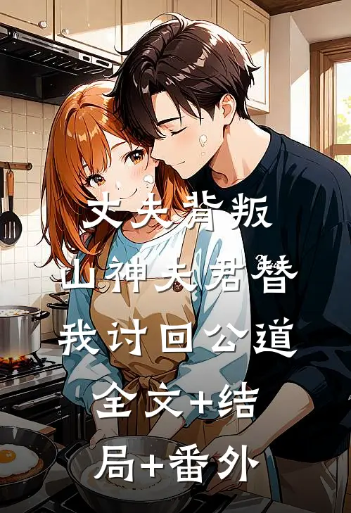 丈夫背叛，山神夫君替我讨回公道全文+结局+番外