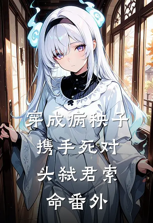 穿成病秧子，携手死对头弑君索命番外