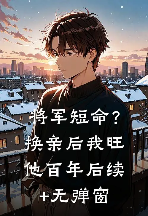 将军短命？换亲后我旺他百年后续+无弹窗