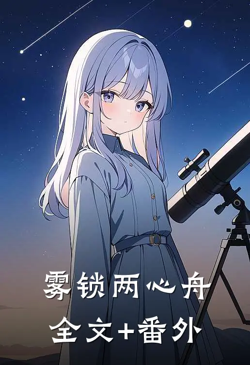 雾锁两心舟全文+番外
