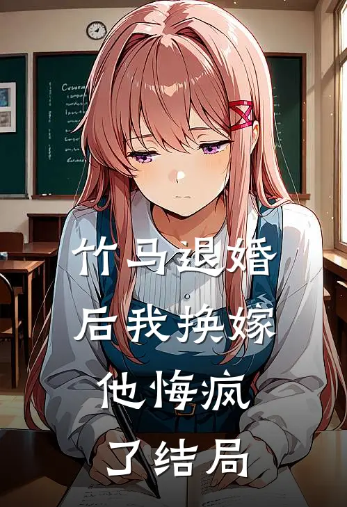 竹马退婚后我换嫁，他悔疯了结局