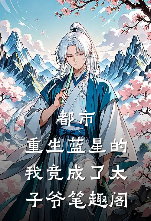 都市：重生蓝星的我竟成了太子爷笔趣阁