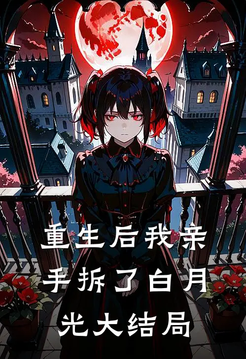 重生后我亲手拆了白月光大结局