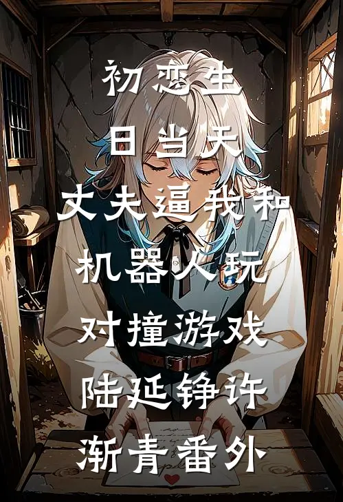 初恋生日当天，丈夫逼我和机器人玩对撞游戏陆延铮许渐青番外