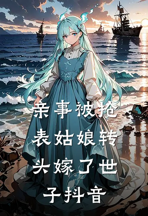 亲事被抢，表姑娘转头嫁了世子抖音