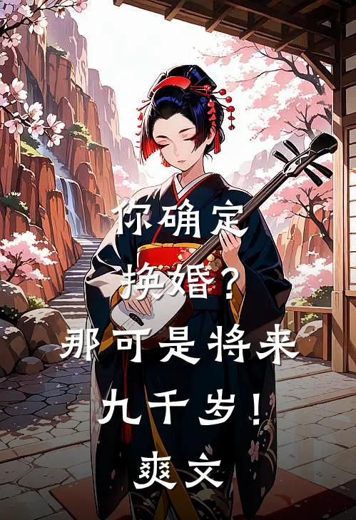 你确定换婚？那可是将来九千岁！爽文
