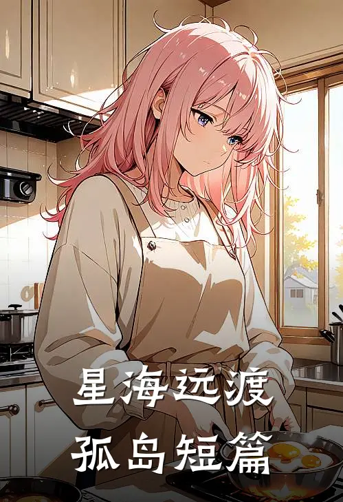 星海远渡孤岛短篇