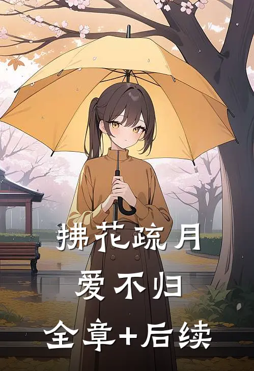 拂花疏月爱不归:全章+后续
