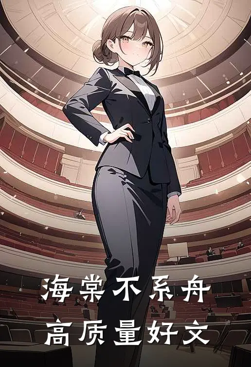 海棠不系舟高质量好文